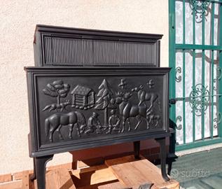 Jotul 118 N