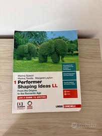 1 Performer Shaping Ideas LL (Zanichelli)