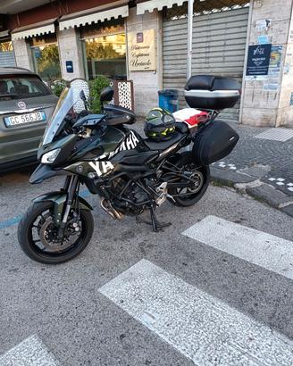 tracer 900