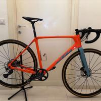 KTM Canic Xcx