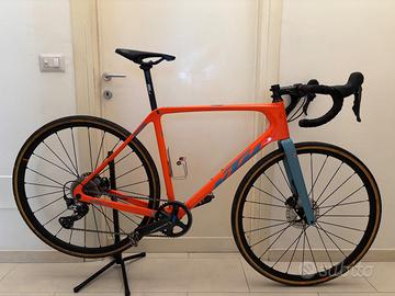 KTM Canic Xcx