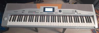 Tastiera 88 tasti Classic Cantabile SP-15