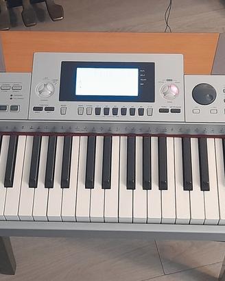 Tastiera 88 tasti Classic Cantabile SP-15