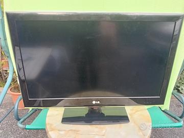 TV 32 pollici LG 
