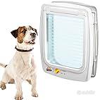 Ferplast Gattaiola, Porta Gattaiola per Cani