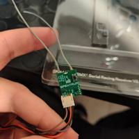 Spektrum spm4650 ricevente droni