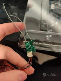 Spektrum spm4650 ricevente droni