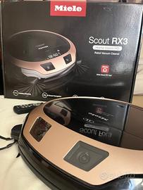 Miele scout rx3