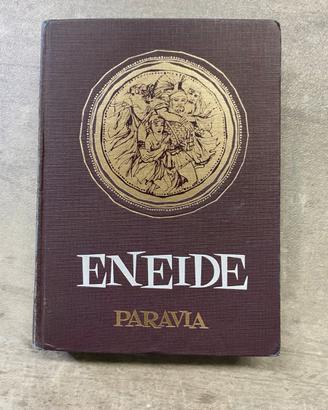 Eneide paravia anno 1976