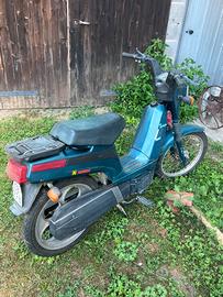 Motorino Garelli bi matic