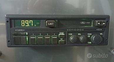 autoradio Sound 2000 Ford 2004