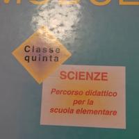 guida didattica di scienze