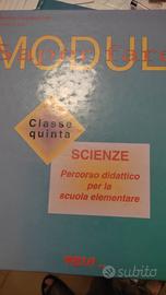 guida didattica di scienze