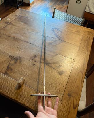 Asta Sigal Evolution 7 mm – 105 cm – Pari al nuovo