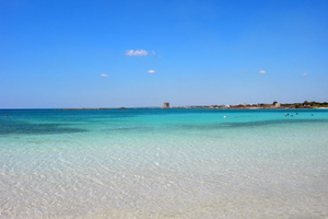 Casa vacanze torre lapillo