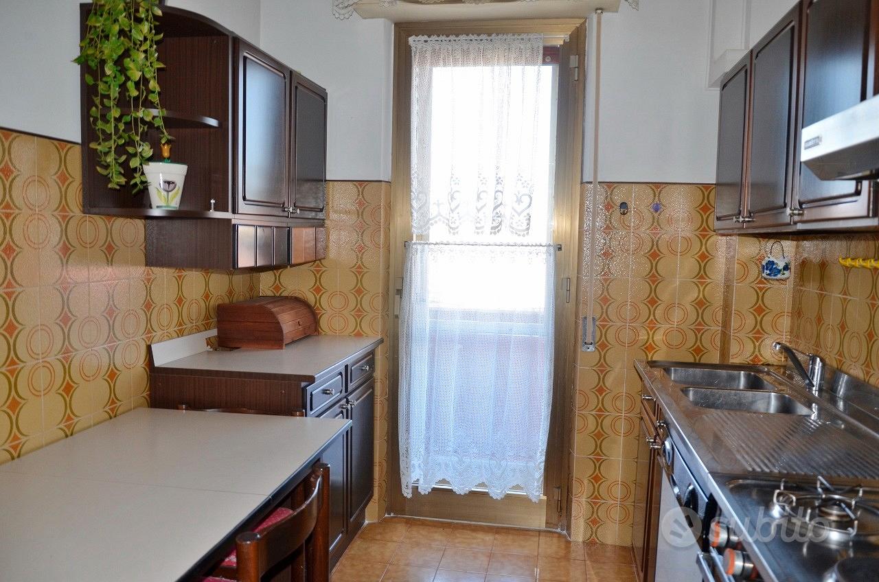 Appartamento – GO - Altro