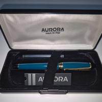 Penna Stilografica Aurora