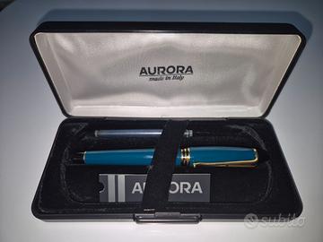 Penna Stilografica Aurora