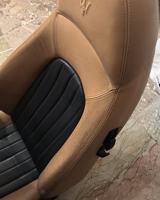 Ricambi vari Maserati coupe 4200 gt cambiocorsa