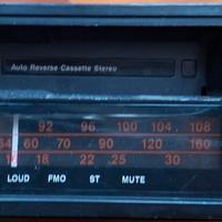 autoradio SPARKOMATIC