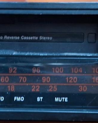 autoradio SPARKOMATIC