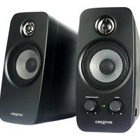 Creative Inspire T10 altoparlanti per PC 2.0 casse