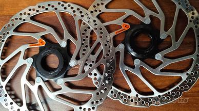 Shimano kit freni