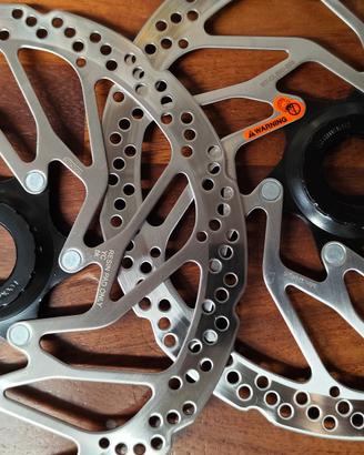 Shimano kit freni