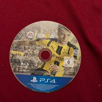 Fifa 2017 PlayStation 4