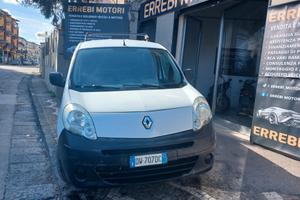 Renault Kangoo 1.5 dCi 105CV F.AP. 5 porte Dynamiq