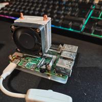 Raspberry pi4 8gb ram
