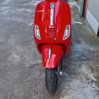 Vespa 125 S