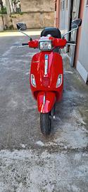 Vespa 125 S