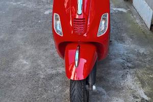 Vespa 125 S