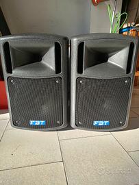 fbt maxx2  casse passive - no spedizione 