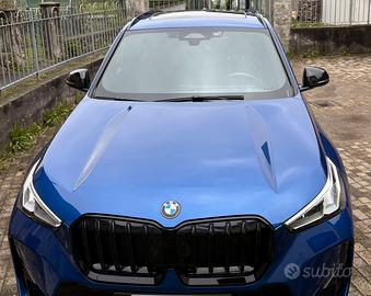 Bmw x1 m sport