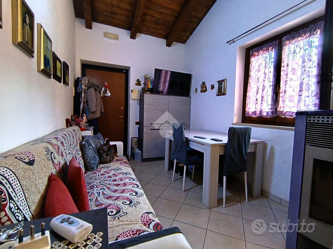 Apartment in Acquasparta, Santa Barbara - Vista 2