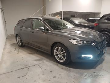 Ford Mondeo 2.0 EcoBlue 150 CV S&S aut. SW Titaniu