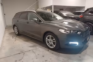 Ford Mondeo 2.0 EcoBlue 150 CV S&S aut. SW Titaniu