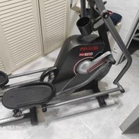 Cyclette Elittica Fassi FC 760