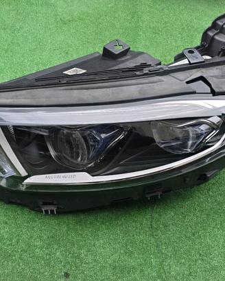 MERCEDES CLS W257 FULL LED Faro Fanale Sinistro SX