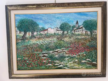 Quadri Fatti a mani, Pezzi unici