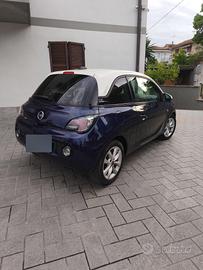 OPEL ADAM 2018 GPL 1.4 