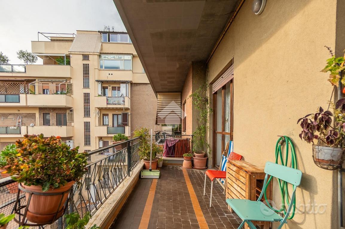 Appartamento – Roma, Aurelio - Vista 3