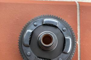 Campana 24/72 dentri dritti per vespa