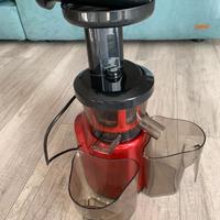 Estrattore succhi Greenis