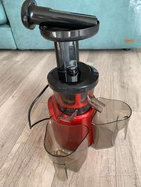 Estrattore succhi Greenis