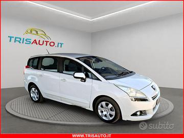 PEUGEOT 5008 1.6 HDI Business NEOPATENTATI (7