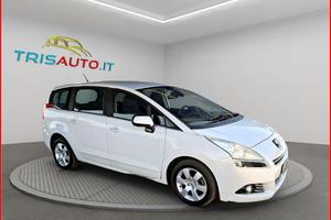 PEUGEOT 5008 1.6 HDI Business NEOPATENTATI (7