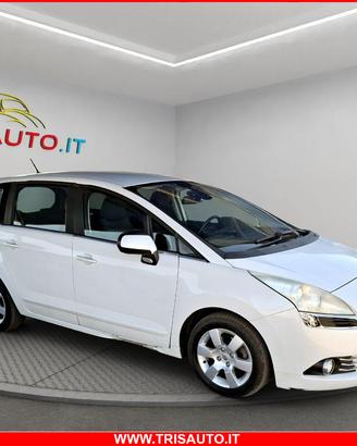 PEUGEOT 5008 1.6 HDI Business NEOPATENTATI (7
